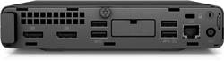 HP ProDesk 400 G5 Mini i5-9500T 16 Go RAM 512 Go SSD W11P Remis à neuf