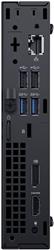 Dell Optiplex 3070 Micro i5-9500T 32GB RAM 1TB Win11 Pro (Renewed)