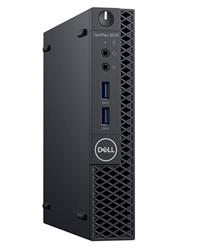 Dell Optiplex 3070 Micro i5-9500T 32GB RAM 1TB Win11 Pro (Renewed)