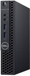 Dell Optiplex 3070 Micro i5-9500T 32GB RAM 1TB Win11 Pro (Renewed)