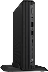 HP EliteDesk 800 G8 i5-11500T 16 Go RAM 256 Go SSD Win11P Remis à neuf
