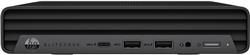HP EliteDesk 800 G8 i5-11500T 16 Go RAM 256 Go SSD Win11P Remis à neuf