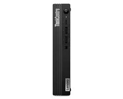 Lenovo TC M80Q Tiny i5-12500T 16GB RAM 256GB SSD Win11Pro (Renewed)