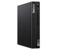 Lenovo TC M80Q Tiny i5-12500T 16GB RAM 256GB SSD Win11Pro (Renewed)