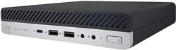 HP EliteDesk 800 G5 i5-9500T 16GB RAM 256GB SSD W11P (Renewed)