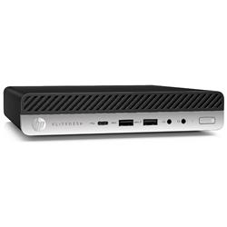 HP EliteDesk 800 G5 i5-9500T 16GB RAM 256GB SSD W11P