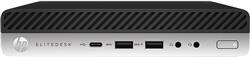 HP EliteDesk 800 G5 i5-9500T 16GB RAM 256GB SSD W11P (Renewed)