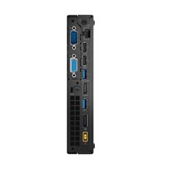 Lenovo TC M920Q Tiny i5-8500T 16GB RAM 256 NVME SSD WIN11P (Renewed)