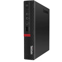 Lenovo TC M920Q Tiny i5-8500T 16GB RAM 256 NVME SSD WIN11P (Renewed)