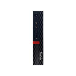 Lenovo TC M920Q Tiny i5-8500T 16GB RAM 256 NVME SSD WIN11P (Renewed)