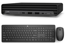 HP Refurbished DT + Free KBM