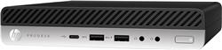 HP ProDesk 600 i5-8500T 16GB RAM 256GB SSD Win11P (Refurbished)