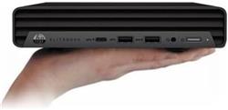 HP EliteDesk 800 G6 i5-10500T 16GB RAM 256GB SSD Win11P (Renewed)