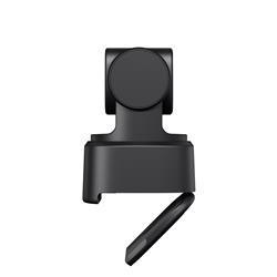 OBSBOT Tiny SE AI-Powered Full HD PTZ Webcam, Black