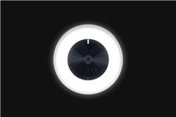 RAZER Kiyo Stream 1080p 30fps Webcam with Illumination