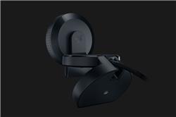 RAZER Kiyo Stream 1080p 30fps Webcam with Illumination