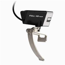 ALURATEK AWC01F Video Conferencing Camera, Black