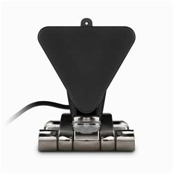 ALURATEK AWC01F Video Conferencing Camera, Black