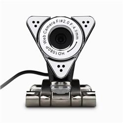 ALURATEK AWC01F Video Conferencing Camera, Black