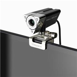 ALURATEK AWC01F Video Conferencing Camera, Black