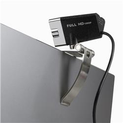 ALURATEK AWC01F Video Conferencing Camera, Black