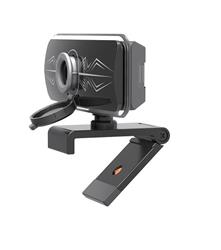 iCAN  T16S Webcam Full HD 1080p(Open Box)