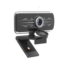 iCAN  T16S Webcam Full HD 1080p(Open Box)