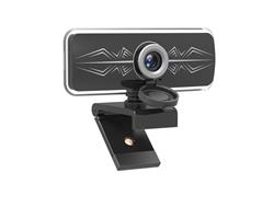 iCAN  T16S Webcam Full HD 1080p(Open Box)