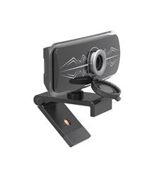 iCAN  T16S Webcam Full HD 1080p(Open Box)