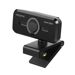 CREATIVE Live! Cam Sync 1080P V2 Webcam Full HD(Open Box)