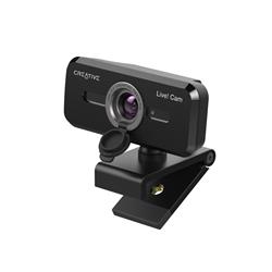 CREATIVE Live! Cam Sync 1080P V2 Webcam Full HD(Open Box)