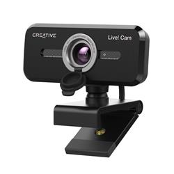 CREATIVE Live! Cam Sync 1080P V2 Webcam Full HD(Open Box)