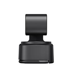 OBSBOT Tiny SE AI-Powered Full HD PTZ Webcam, Black