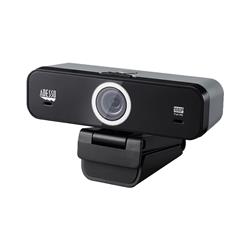 ADESSO Cybertrack K1 1080P HD Fixed Focus USB Webcam