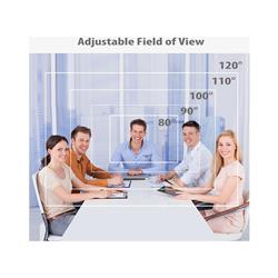 ADESSO Cybertrack K1 1080P HD Fixed Focus USB Webcam