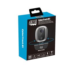 ADESSO CyberTrack M1 30 images par seconde(Open Box)