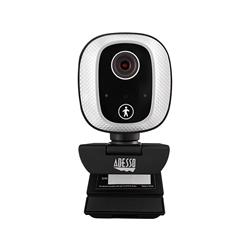 ADESSO CyberTrack M1 30 images par seconde(Open Box)