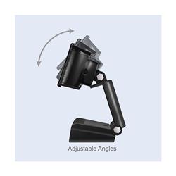 ADESSO Cybertrack H5 1080P HD H.264 Auto Focus USB Webcam(Open Box)