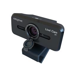 CREATIVE Live! Cam Sync V3 2K QHD Webcam