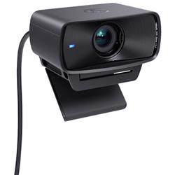 Elgato Facecam MK.2, 1080p60 Full HD Webcam (10WAC9901)(Open Box)