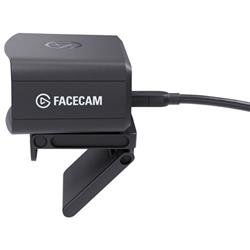 Elgato Facecam MK.2, 1080p60 Full HD Webcam (10WAC9901)(Open Box)