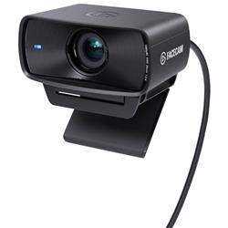 Elgato Facecam MK.2, 1080p60 Full HD Webcam (10WAC9901)(Open Box)
