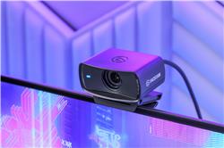 Elgato Facecam MK.2, 1080p60 Full HD Webcam (10WAC9901)(Open Box)