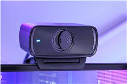 Elgato Facecam MK.2, 1080p60 Full HD Webcam (10WAC9901)(Open Box)