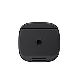 OBSBOT Tiny SE AI-Powered Full HD PTZ Webcam, Black