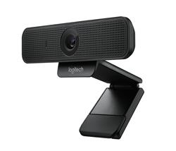 LOGITECH C925e Webcam pour la vidéo FHD 1080p