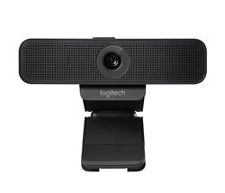LOGITECH C925e Webcam pour la vidéo FHD 1080p