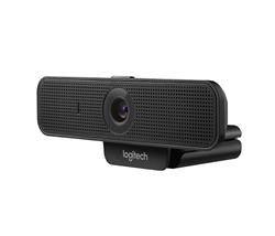 LOGITECH C925e Webcam pour la vidéo FHD 1080p