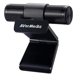 AVerMedia Live Streamer CAM 313, 1080p30 Webcam (PW313)