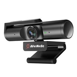 AVerMedia PW513 Live Streamer CAM 513 4K Ultra HD Webcam